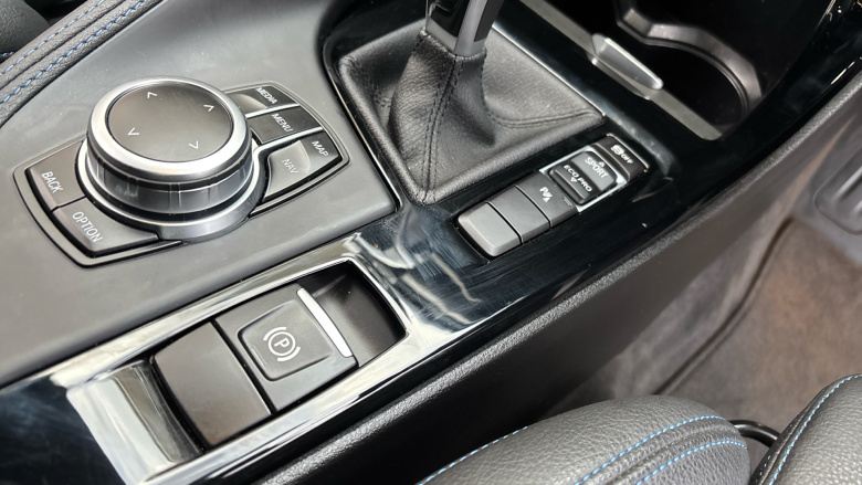 BMW X1 sDrive 20i [178] M Sport 5dr Step Auto Petrol Estate